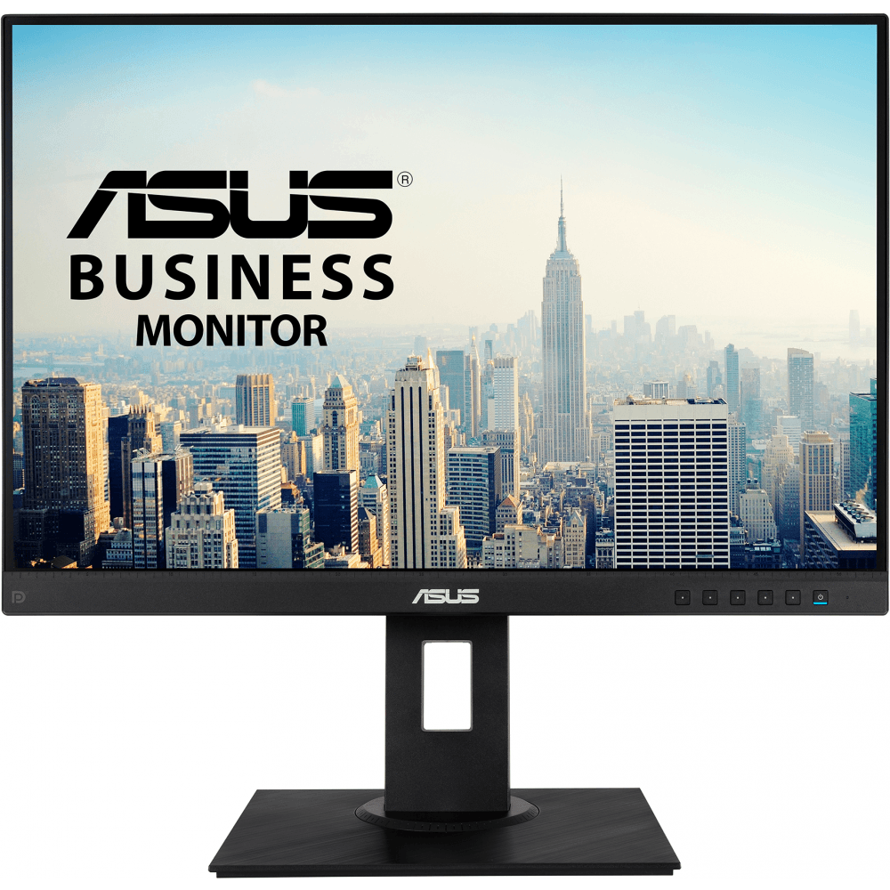 Moniteur ASUS 24" BE24WQLB