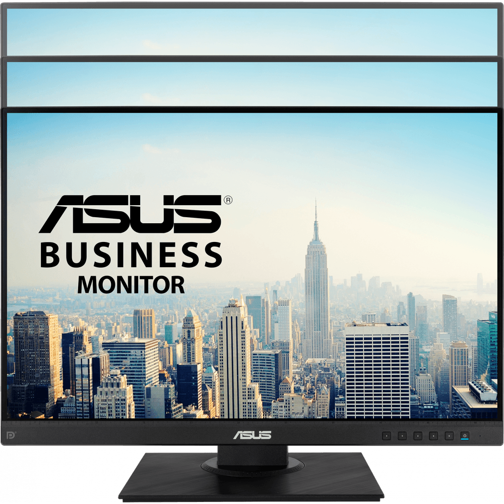 Moniteur ASUS 24" BE24WQLB - photo 2
