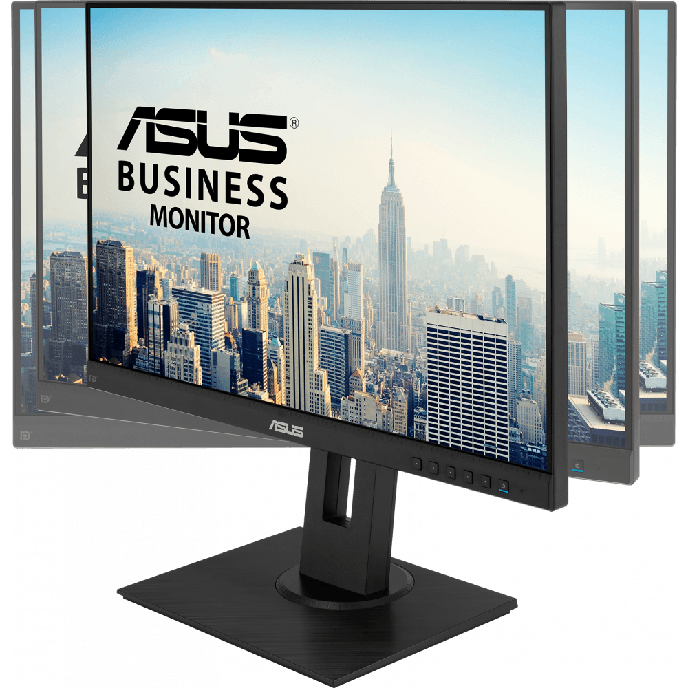 Moniteur ASUS 24" BE24WQLB - photo 3