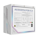 Barošanas bloks GIGABYTE AORUS ELITE P850W (GP-AE850PM PG5 ICE)