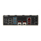 Pamatplate GIGABYTE X870E AORUS MASTER