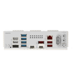 Pamatplate GIGABYTE X870E AORUS PRO ICE