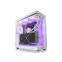 Datoru korpuss NZXT H6 Flow RGB midi tower white (CC-H61FW-R1)