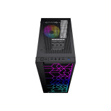 Datoru korpuss Gembird Fornax 2500 ARGB (CCC-FC-2500)