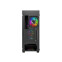 Datoru korpuss Gembird Case Fornax K700 Midi Tower Black (CCC-FC-K700) - foto 2