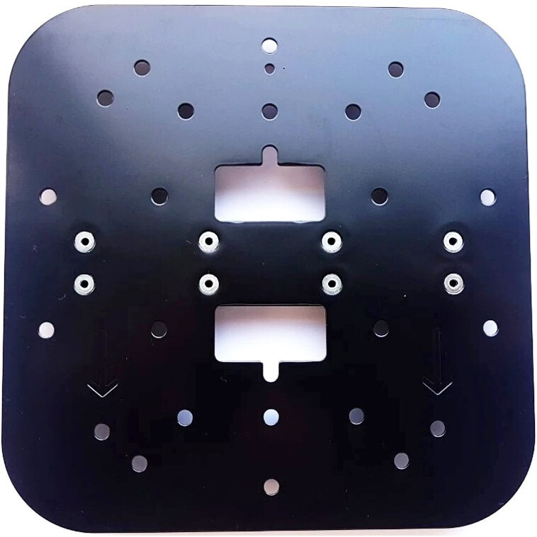 Kit de montage HPE R3J19A AP-MNT-E