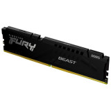 Operatīvā atmiņa Kingston Technology FURY Beast 32GB 6000MHz DDR5 CL36 (KF560C36BBE-32)