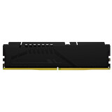 Operatīvā atmiņa Kingston FURY Beast 64GB 5600MHz DDR5 CL36 KIT of 2x32GB (KF556C36BBEK2-64)