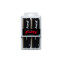 Operatīvā atmiņa Kingston FURY Beast 64GB 5600MHz DDR5 CL36 KIT of 2x32GB (KF556C36BBEK2-64) - foto 5