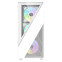 Boitiers PC Darkflash Aigo E330M Middle Tower + 4 argb fans white (E330M White) - photo 2
