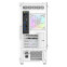 Boitiers PC Darkflash Aigo E330M Middle Tower + 4 argb fans white (E330M White) - photo 3
