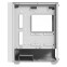 Boitiers PC Darkflash Aigo E330M Middle Tower + 4 argb fans white (E330M White) - photo 6