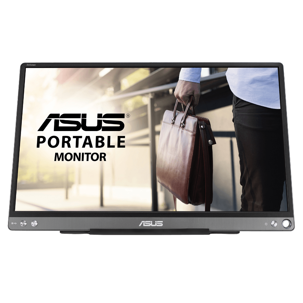 moniteur portable ASUS 16" MB16ACE