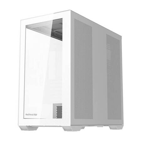 Boitiers PC Darkflash DLX4000 Mid-Tower white (DLX4000 Glass White) - photo 5