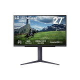 Monitors LG UltraGear 27GS85Q (27GS85Q-B.AEU)