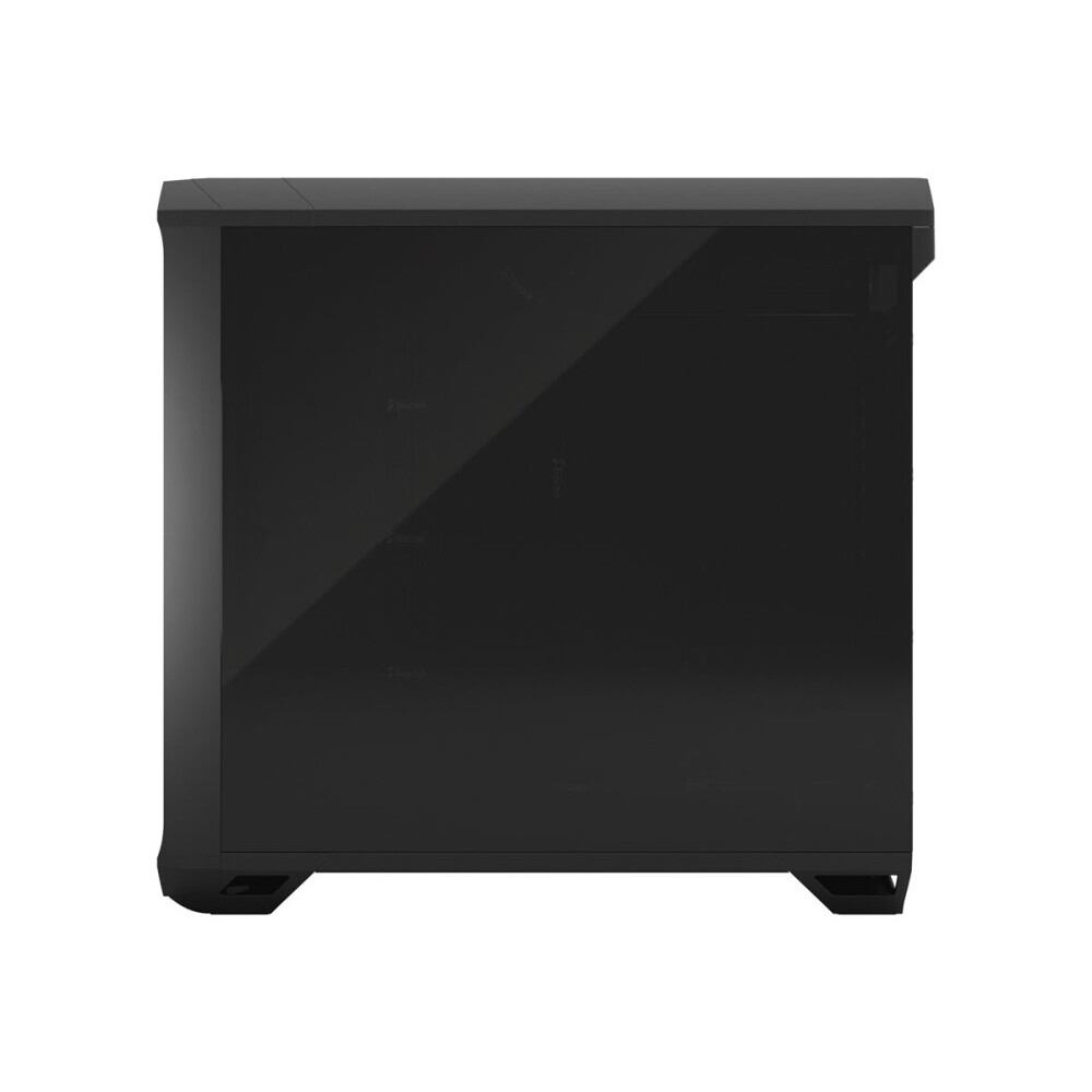 Datoru korpuss FRACTAL DESIGN Torrent Black RGB TG Mid Tower Black (FD-C-TOR1A-04) - foto 9