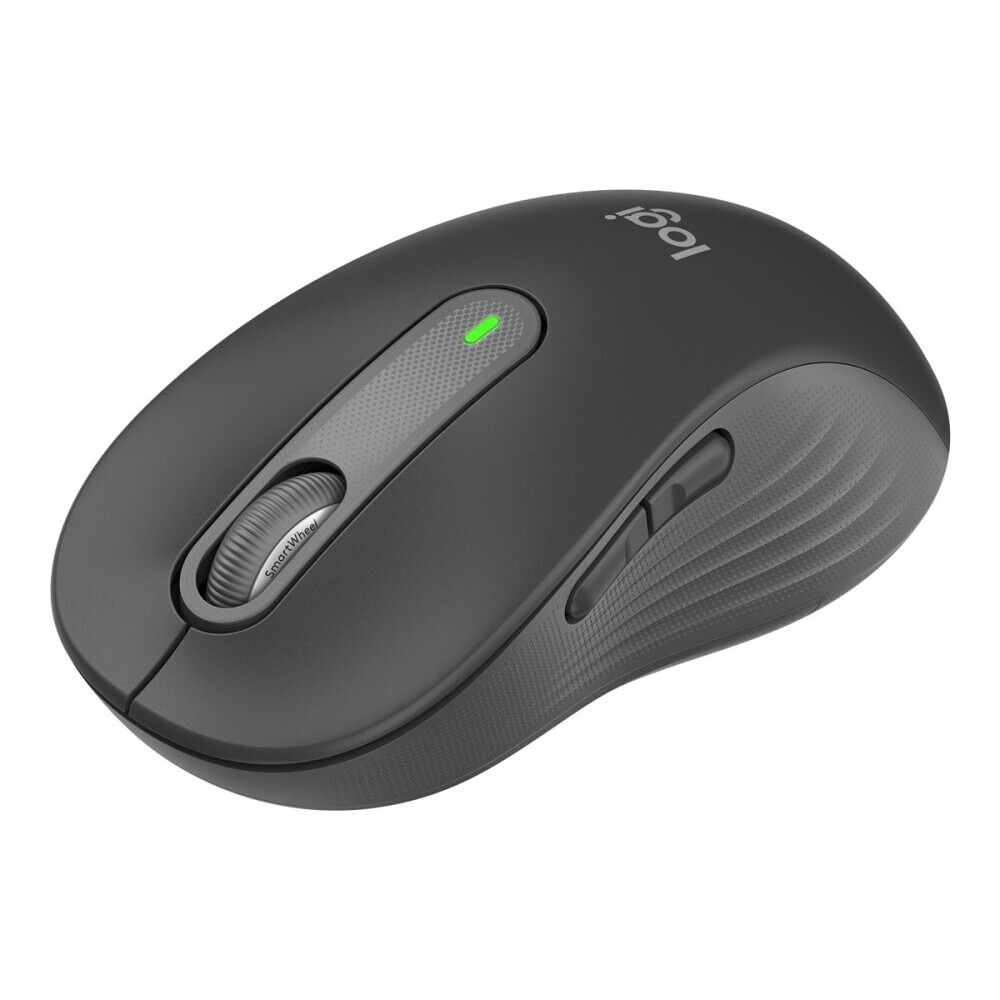 Pele LOGITECH Signature M650 L Black (910-006348) - foto 7