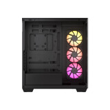 Boitiers PC CORSAIR iCUE LINK 3500X Mid-Tower Black (CC-9011280-WW)