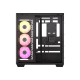 Boitiers PC CORSAIR iCUE LINK 3500X Mid-Tower Black (CC-9011280-WW)