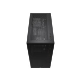 Boitiers PC CORSAIR iCUE LINK 3500X Mid-Tower Black (CC-9011280-WW)