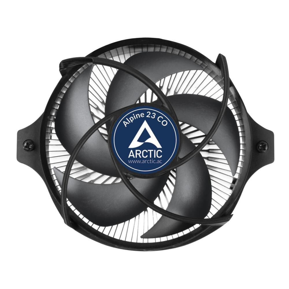 cooler ARCTIC Alpine 23 CO (ACALP00036A) - foto 3