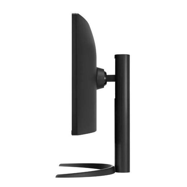 Monitors LG 34WR55QK 34" (34WR55QK-B) - foto 3
