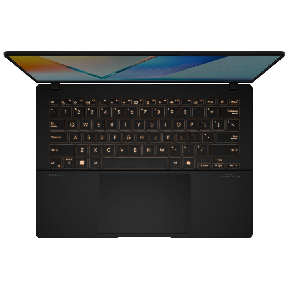 Portatīvais dators ASUS VivoBook S Ryzen AI 9 365 (90NB14P3-M00770) - foto 4