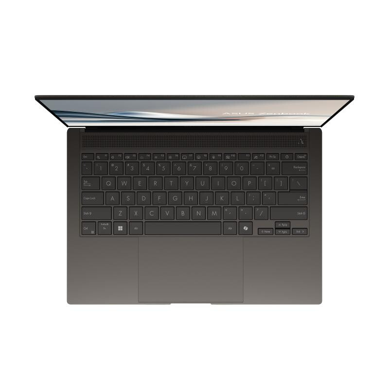 Portatīvais dators ASUS ZenBook Series UX5406SA-PV050W u7-258V (90NB14F1-M00940) - foto 4