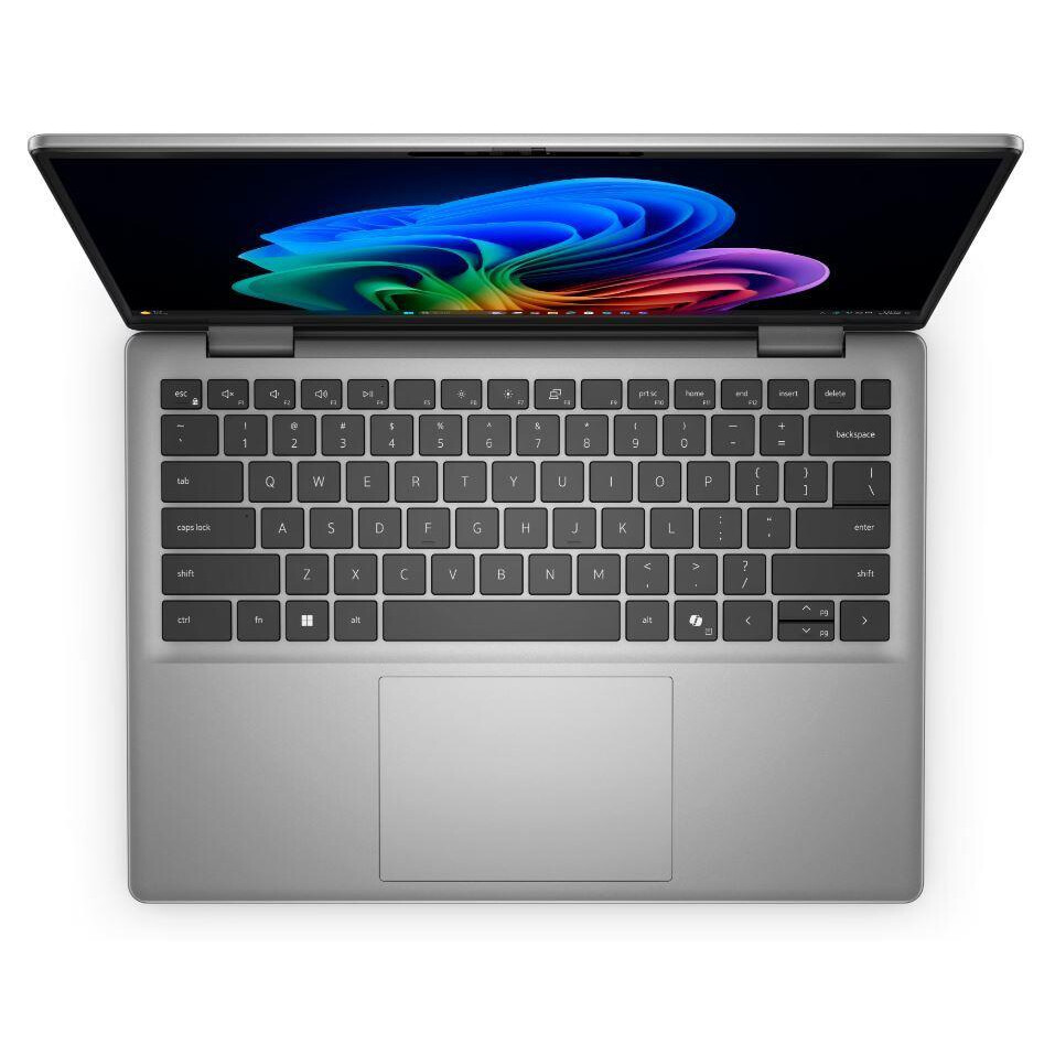 Portatīvais dators DELL Latitude 5455 Snapdragon X Plus X1P-42-100 (N001L5455EMEA VP) - foto 2