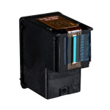 Kārtridžs Superbulk ink HP B-H703BK (replacement HP 703 CD887) black (B-H703Bk)