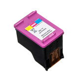 Kārtridžs Superbulk ink HP B-H703C (replacement HP 703 CD888) tricolour (B-H703C)