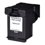 Kārtridžs SUPERBULK ink for HP 652 F6V25AE reg B-H652Bk (B-H652Bk)