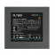 Barošanas bloks DeepCool PL750D 750W (R-PL750D-FC0B-EU-V2) - foto 2