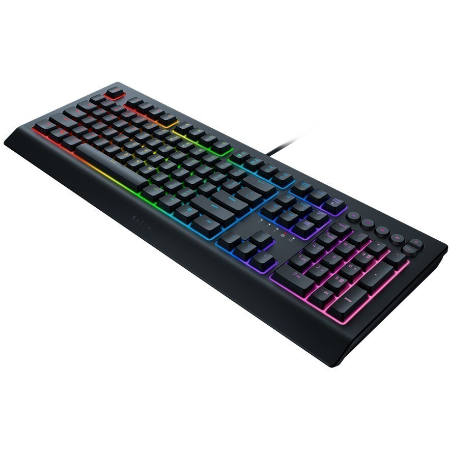 Tastatūra Razer Cynosa V2 - RZ03-03400700-R3R1 - foto 4