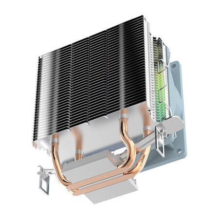 cooler Aigo ICE 200 PRO (ICE200 PRO) - foto 5