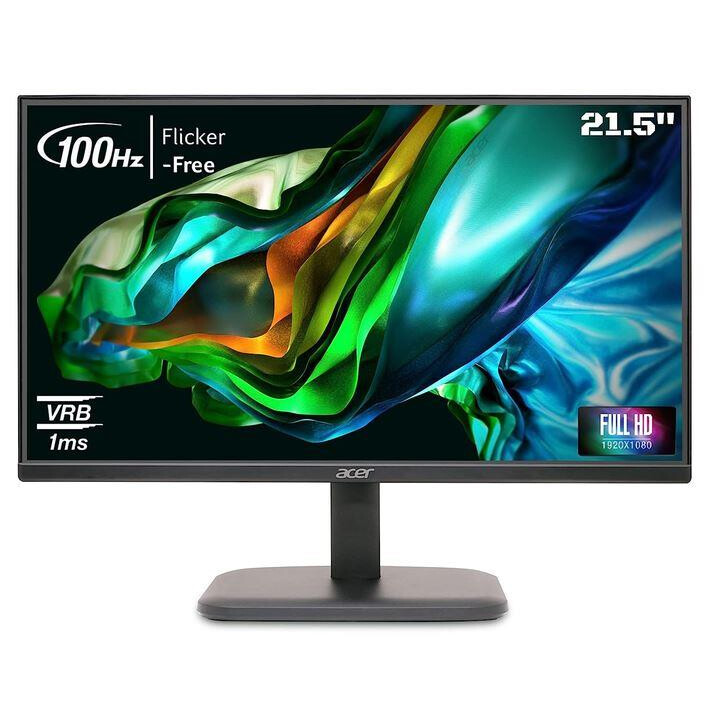 Monitors ACER UM.WE1EE.301 21.5" (UM.WE1EE.301)