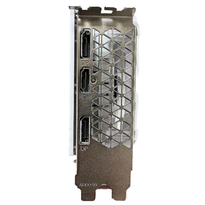 Videokarte BIOSTAR Radeon RX 580 8 GB GDDR5 (VA5825RQ82) - foto 3