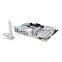 Pamatplate ASUS ROG STRIX B850-A GAMING WIFI (ROG STRIX B850-A GAMING WIFI) - foto 5