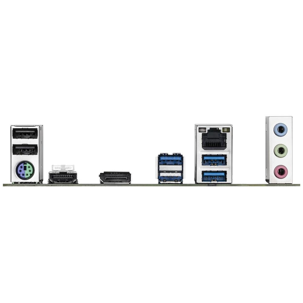 Pamatplate GIGABYTE B860 B860M D3HP Dark brown (B860M D3HP) - foto 4