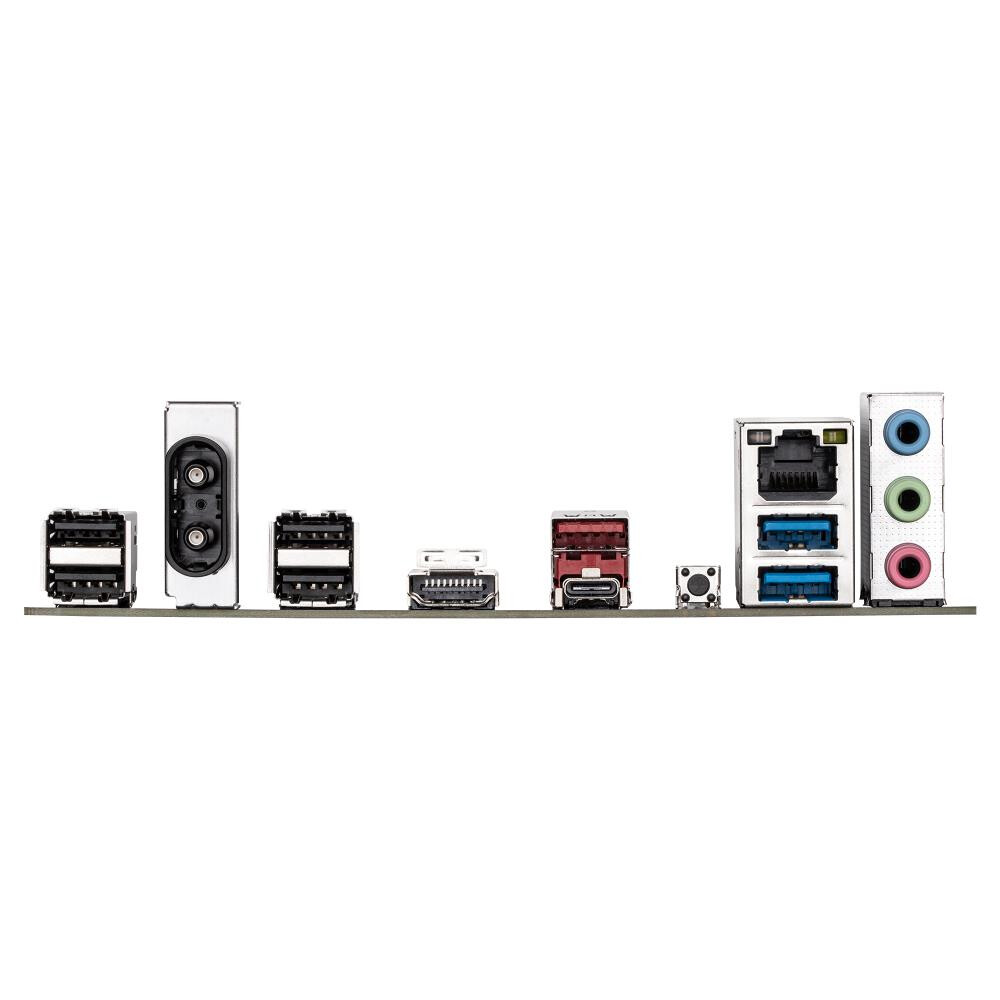 Pamatplate GIGABYTE B550 EAGLE WIFI6 Dark brown (B550 EAGLE WIFI6) - foto 4