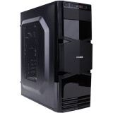 Datoru korpuss Zalman ZM-T3 Black