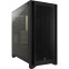 Boitiers PC Corsair 4000D Airflow Midi Tower Black (CC-9011200-WW)