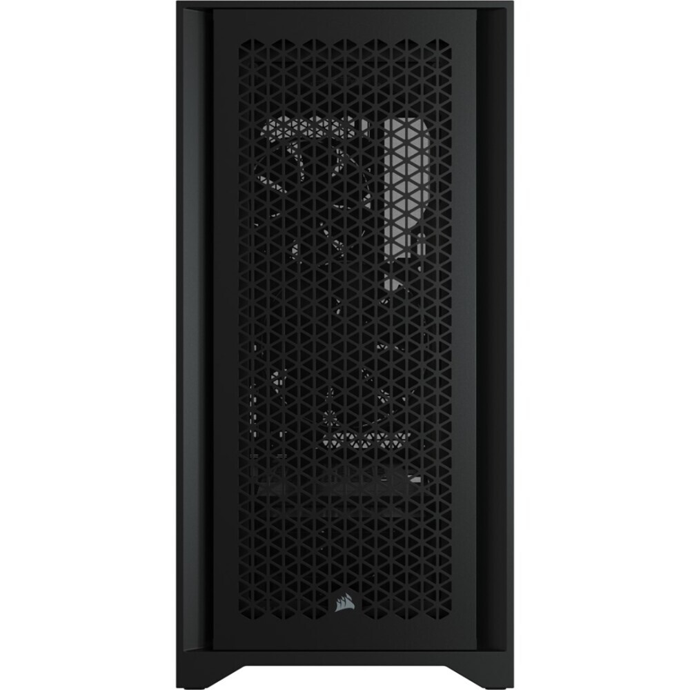 Boitiers PC Corsair 4000D Airflow Midi Tower Black (CC-9011200-WW) - photo 2