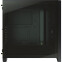 Boitiers PC Corsair 4000D Airflow Midi Tower Black (CC-9011200-WW) - photo 3