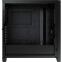 Boitiers PC Corsair 4000D Airflow Midi Tower Black (CC-9011200-WW) - photo 4