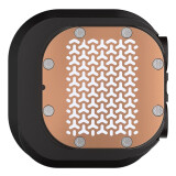 Procesoru dzesētājs Corsair NAUTILUS 360 RS ARGB (CW-9060093-WW)