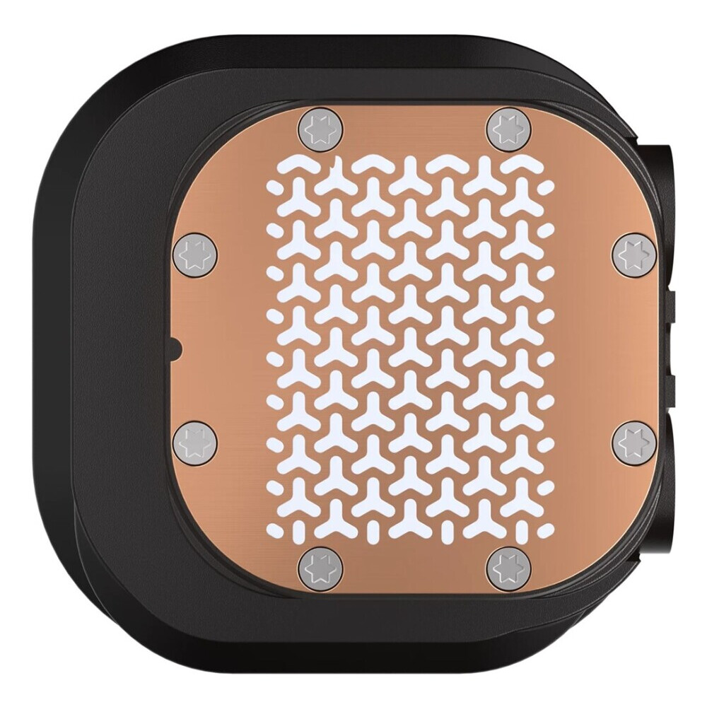 Procesoru dzesētājs Corsair NAUTILUS 360 RS ARGB (CW-9060093-WW) - foto 9