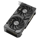 Videokarte ASUS Dual Radeon RX 7600 8 GB GDDR6 (90YV0LD0-M0NA00)