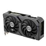 Videokarte ASUS Dual Radeon RX 7600 8 GB GDDR6 (90YV0LD0-M0NA00)