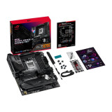 Pamatplate ASUS X870E ROG STRIX X870E-E GAMING WIFI Black (90MB1IB0-M0EAY0)